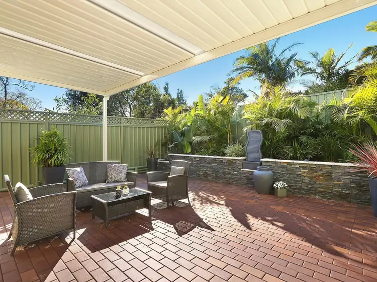 Fourth view of Homely townhouse listing, 2/34 Dolans Road, Woolooware NSW 2230