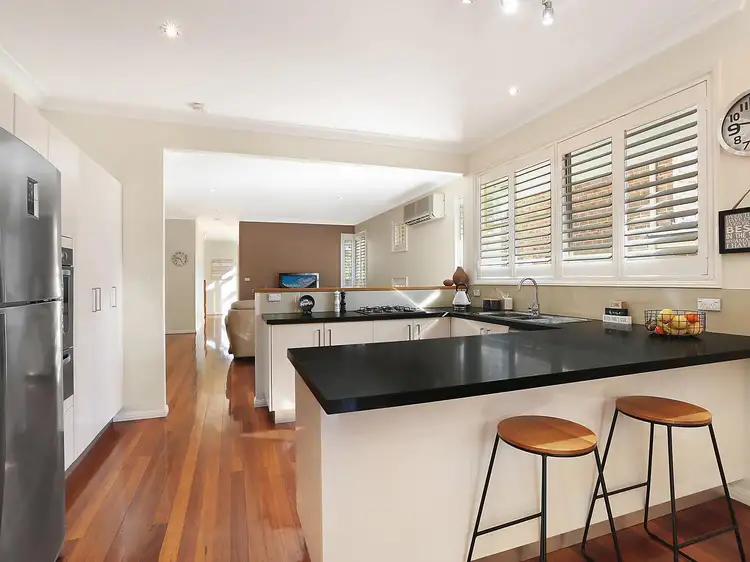 Fifth view of Homely townhouse listing, 2/34 Dolans Road, Woolooware NSW 2230
