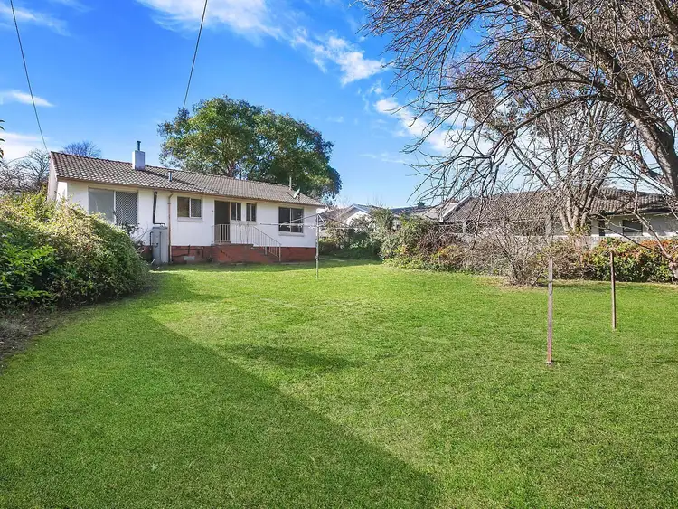 Sixth view of Homely house listing, 72 Hurley Street, Mawson ACT 2607