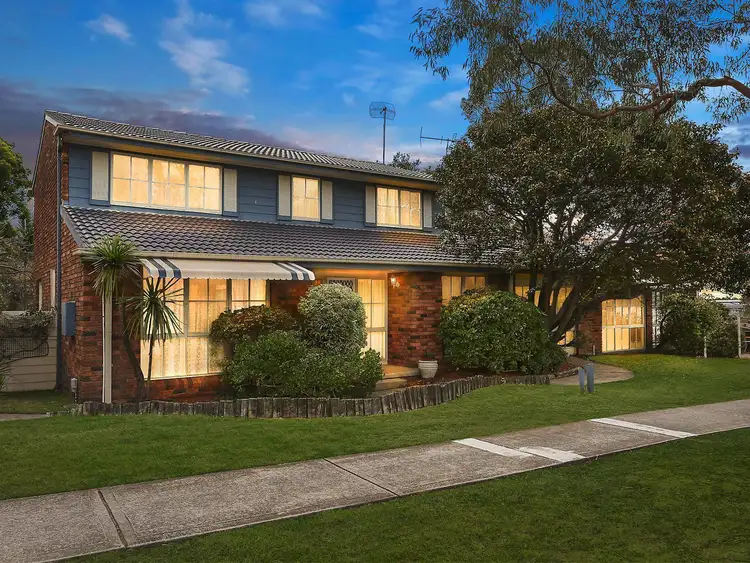 Main view of Homely house listing, 105 Billa Road, Bangor NSW 2234