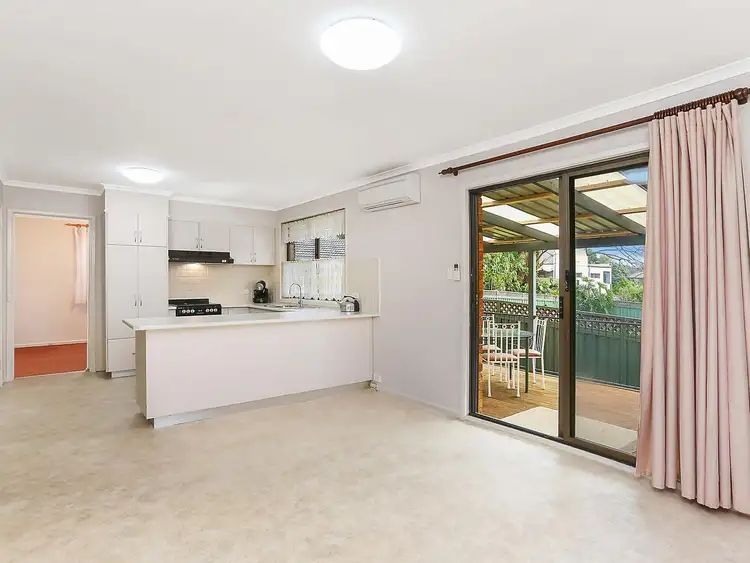 Second view of Homely house listing, 105 Billa Road, Bangor NSW 2234