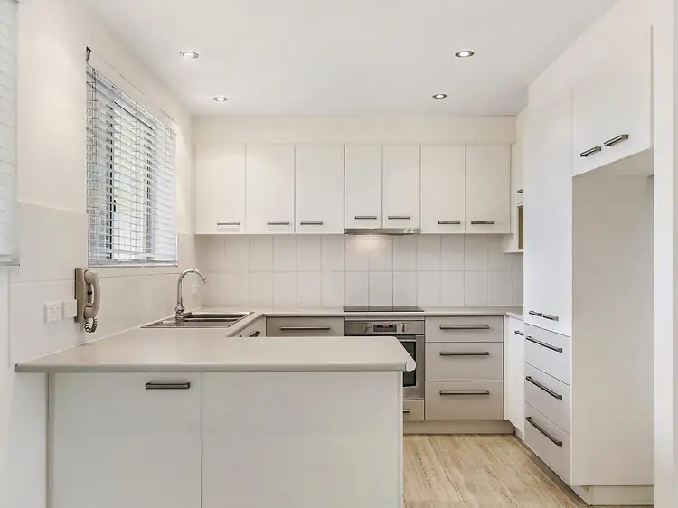 Second view of Homely apartment listing, 10/439 Bowen Terrace, New Farm QLD 4005