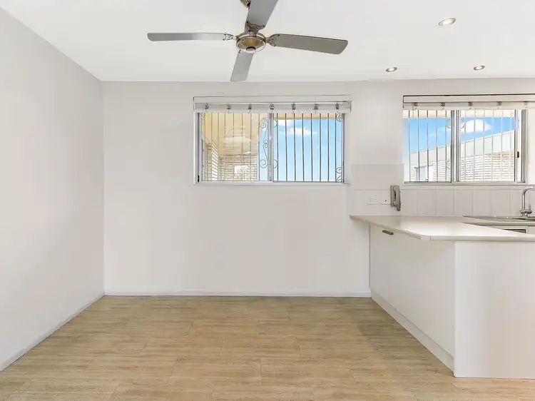 Third view of Homely apartment listing, 10/439 Bowen Terrace, New Farm QLD 4005