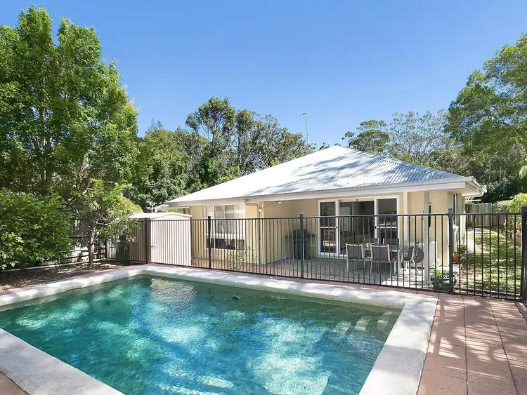 2/26 Gleneagles Drive, Tewantin QLD 4565