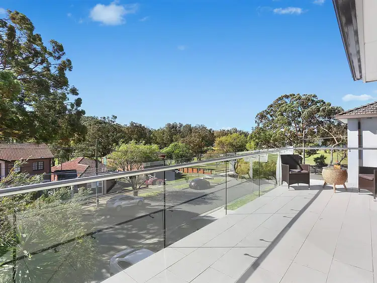 Fifth view of Homely house listing, 15 Torrens Street, Blakehurst NSW 2221