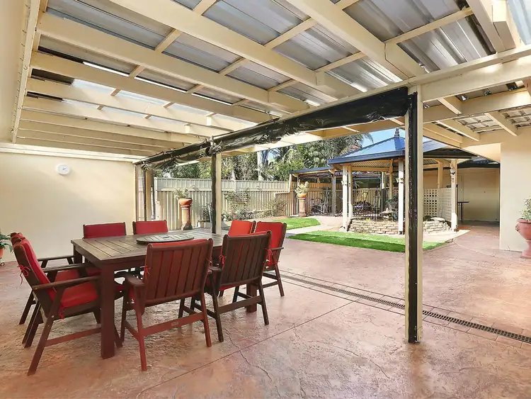 Second view of Homely house listing, 34 Bordeaux Parade, Mermaid Waters QLD 4218