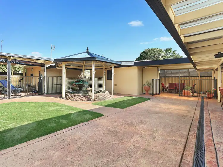Third view of Homely house listing, 34 Bordeaux Parade, Mermaid Waters QLD 4218