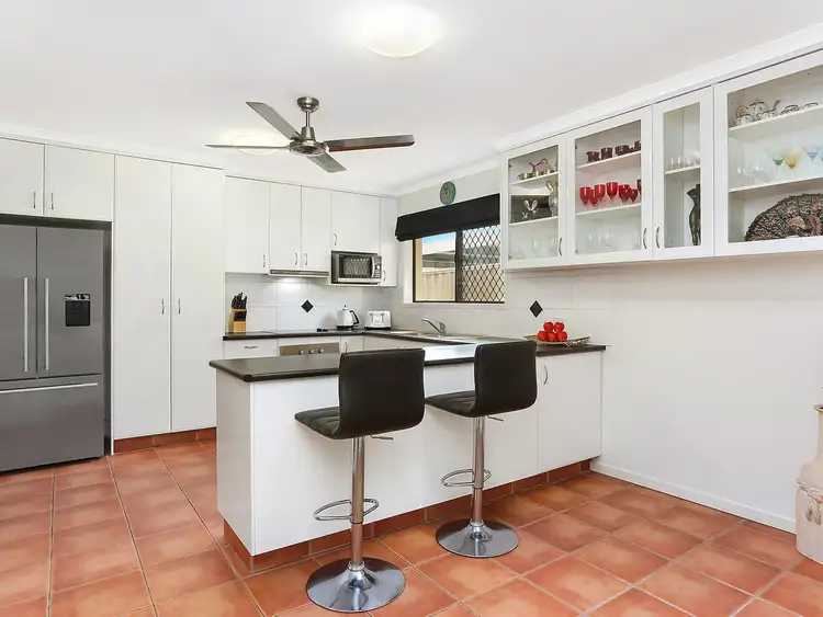 Fourth view of Homely house listing, 34 Bordeaux Parade, Mermaid Waters QLD 4218