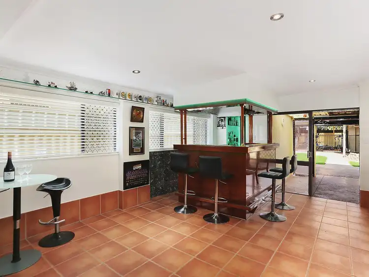 Sixth view of Homely house listing, 34 Bordeaux Parade, Mermaid Waters QLD 4218