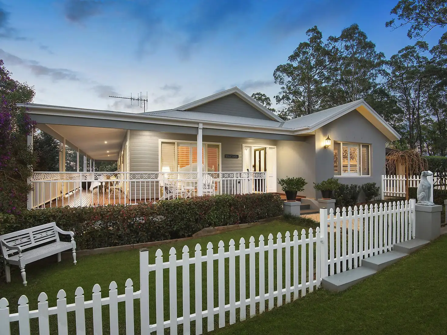 Main view of Homely house listing, 3 Raven Hill, Port Macquarie NSW 2444