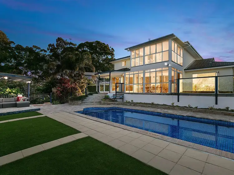 Main view of Homely house listing, 9 St Ives Terrace, Buderim QLD 4556