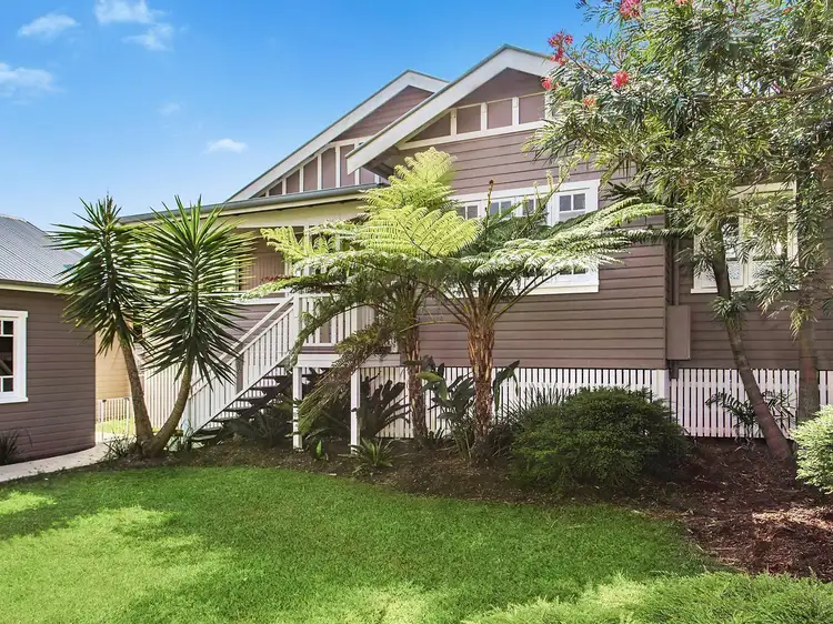 Main view of Homely house listing, 27 Palm-Lily Crescent, Bangalow NSW 2479