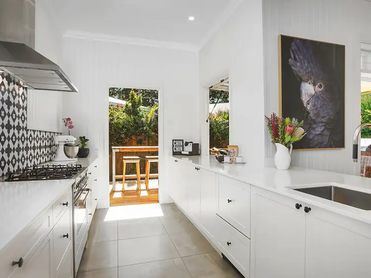 Third view of Homely house listing, 27 Palm-Lily Crescent, Bangalow NSW 2479