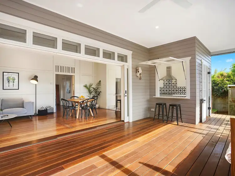 Fourth view of Homely house listing, 27 Palm-Lily Crescent, Bangalow NSW 2479
