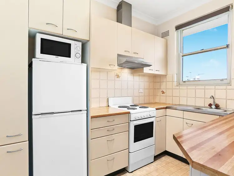 Second view of Homely apartment listing, 7/32 Hercules Road, Brighton-le-sands NSW 2216
