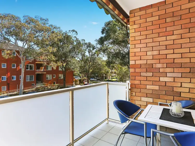 Third view of Homely apartment listing, 7/32 Hercules Road, Brighton-le-sands NSW 2216