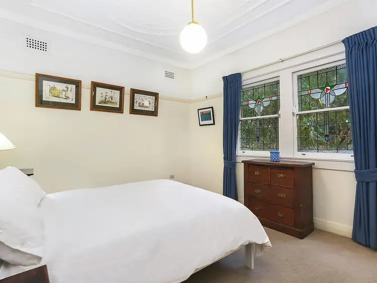 Fourth view of Homely apartment listing, 7/10 Moira Crescent, Randwick NSW 2031