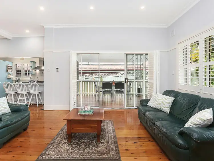 Second view of Homely house listing, 98 Chatham Road, Denistone NSW 2114