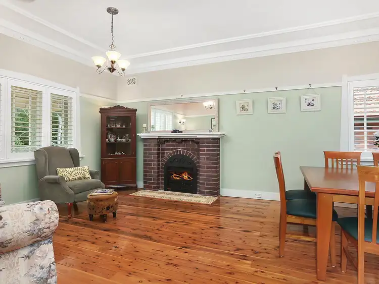 Fourth view of Homely house listing, 98 Chatham Road, Denistone NSW 2114