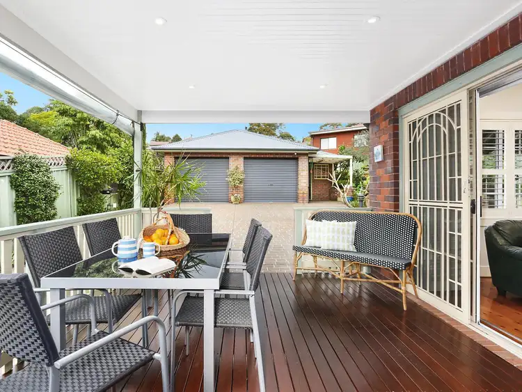 Fifth view of Homely house listing, 98 Chatham Road, Denistone NSW 2114