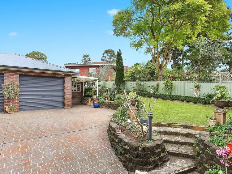 Sixth view of Homely house listing, 98 Chatham Road, Denistone NSW 2114