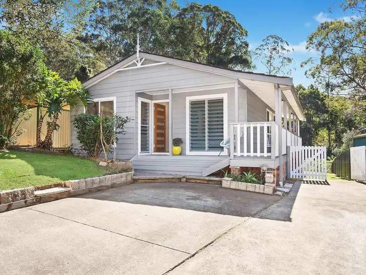 22 Karwin Avenue, Springfield NSW 2250
