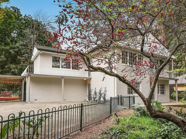63 Copeland Road, Beecroft NSW 2119