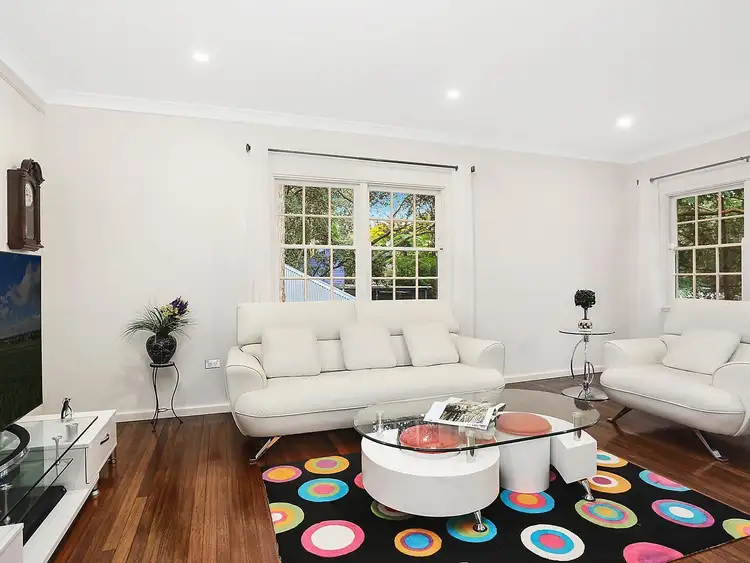 Second view of Homely house listing, 63 Copeland Road, Beecroft NSW 2119