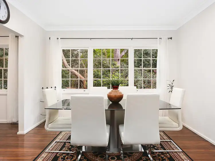 Third view of Homely house listing, 63 Copeland Road, Beecroft NSW 2119