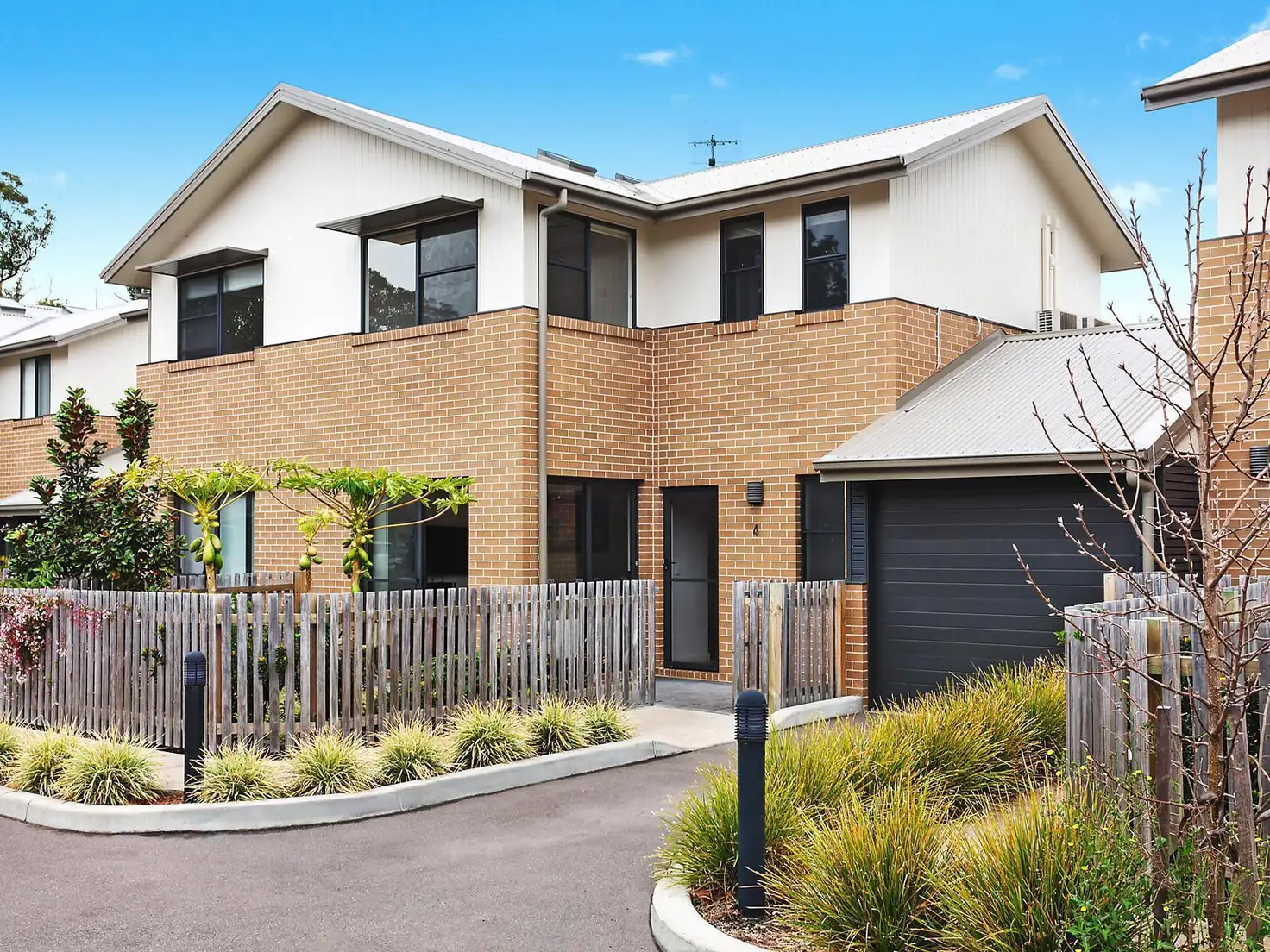 Main view of Homely townhouse listing, 4/6 Carrak Road, Kincumber NSW 2251