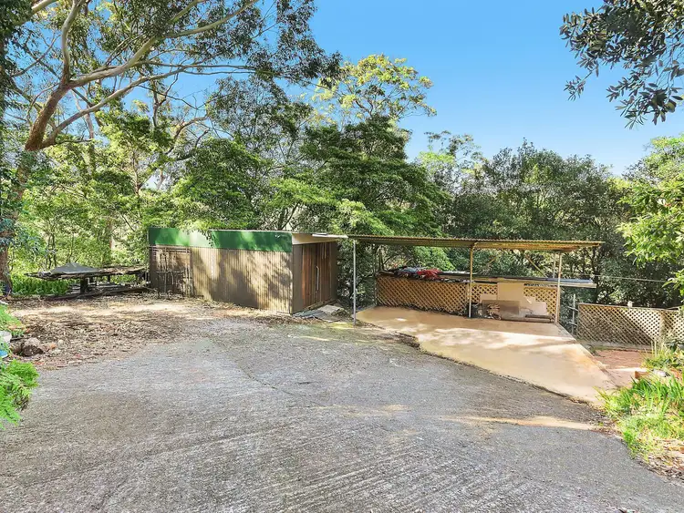 Second view of Homely house listing, 10A Gloucester Road, Epping NSW 2121