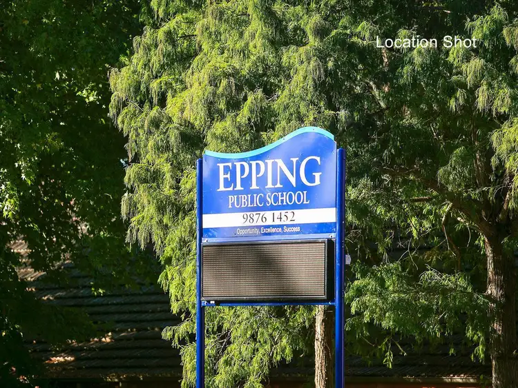 Third view of Homely house listing, 10A Gloucester Road, Epping NSW 2121