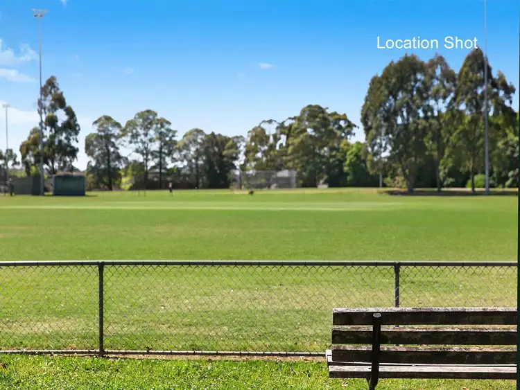 Fourth view of Homely house listing, 10A Gloucester Road, Epping NSW 2121