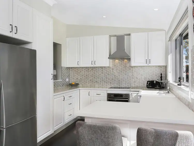 Third view of Homely house listing, 47 Farran Street, Lane Cove NSW 2066