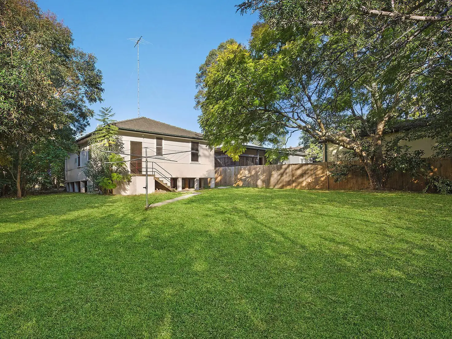 Main view of Homely house listing, 23 King Street, Dundas Valley NSW 2117