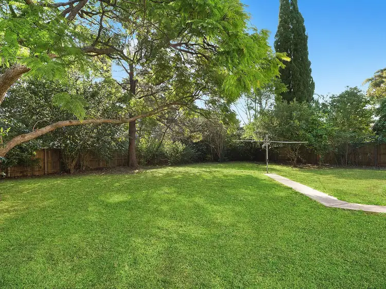 Second view of Homely house listing, 23 King Street, Dundas Valley NSW 2117