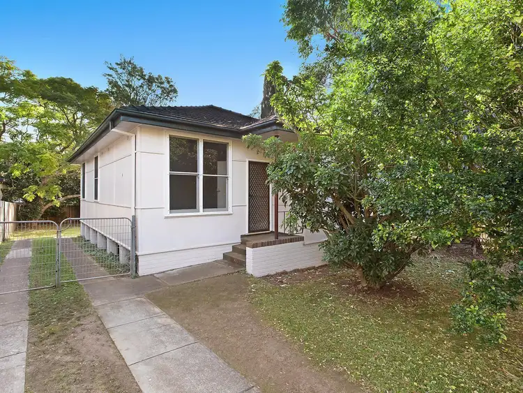 Third view of Homely house listing, 23 King Street, Dundas Valley NSW 2117