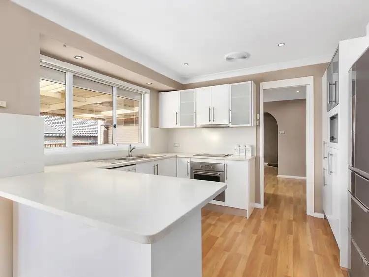 Second view of Homely house listing, 6 Glenton Street, Abbotsbury NSW 2176