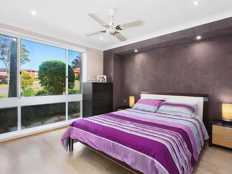 Fourth view of Homely house listing, 6 Glenton Street, Abbotsbury NSW 2176