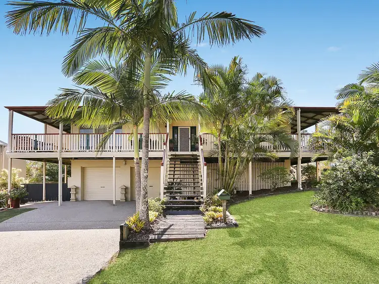47 Southern Cross Parade, Sunrise Beach QLD 4567