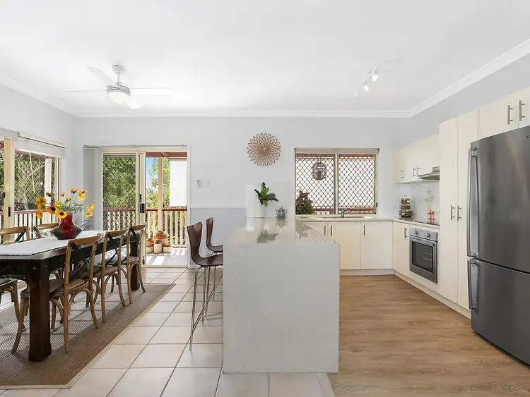 Third view of Homely house listing, 47 Southern Cross Parade, Sunrise Beach QLD 4567