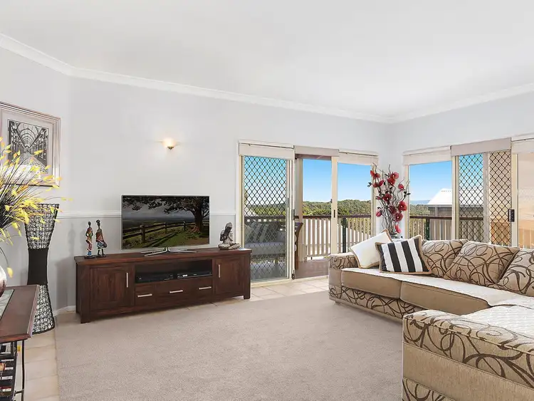 Fourth view of Homely house listing, 47 Southern Cross Parade, Sunrise Beach QLD 4567