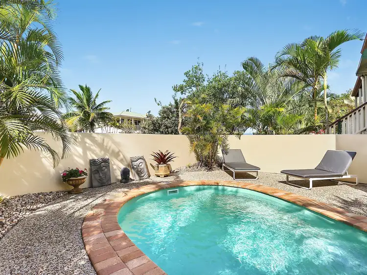 Fifth view of Homely house listing, 47 Southern Cross Parade, Sunrise Beach QLD 4567