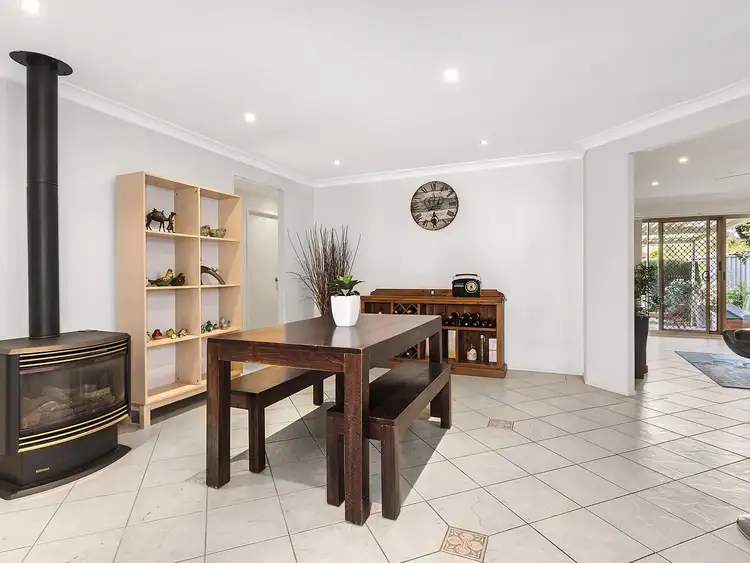 Second view of Homely house listing, 8 Albemarle Place, Cecil Hills NSW 2171
