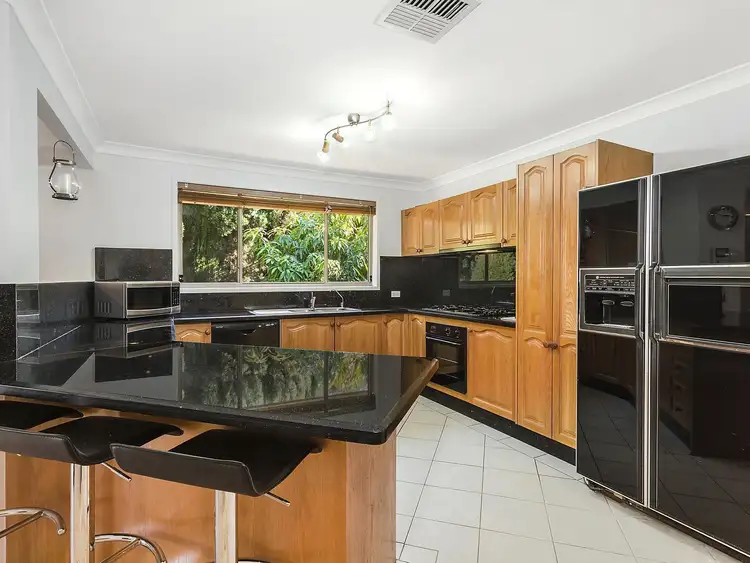Third view of Homely house listing, 8 Albemarle Place, Cecil Hills NSW 2171