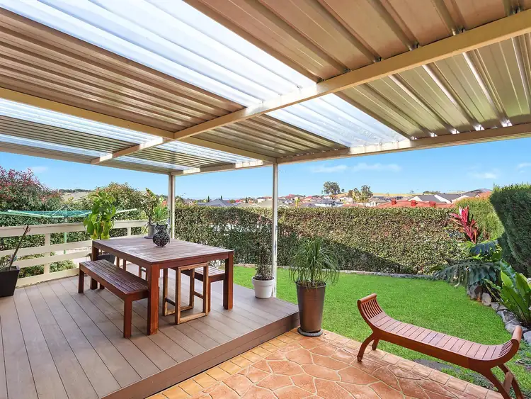 Sixth view of Homely house listing, 8 Albemarle Place, Cecil Hills NSW 2171