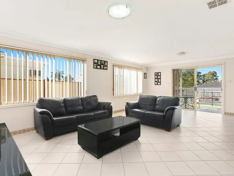 Second view of Homely house listing, 31 Brockman Avenue, Revesby Heights NSW 2212