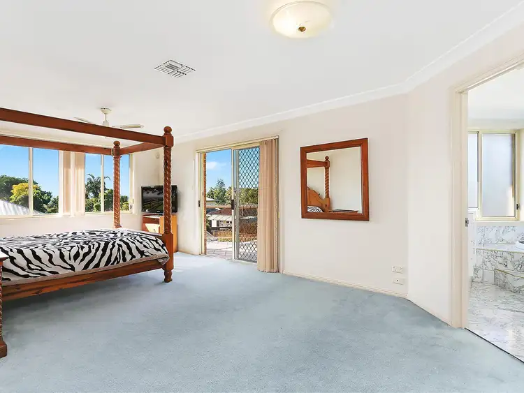 Fourth view of Homely house listing, 31 Brockman Avenue, Revesby Heights NSW 2212