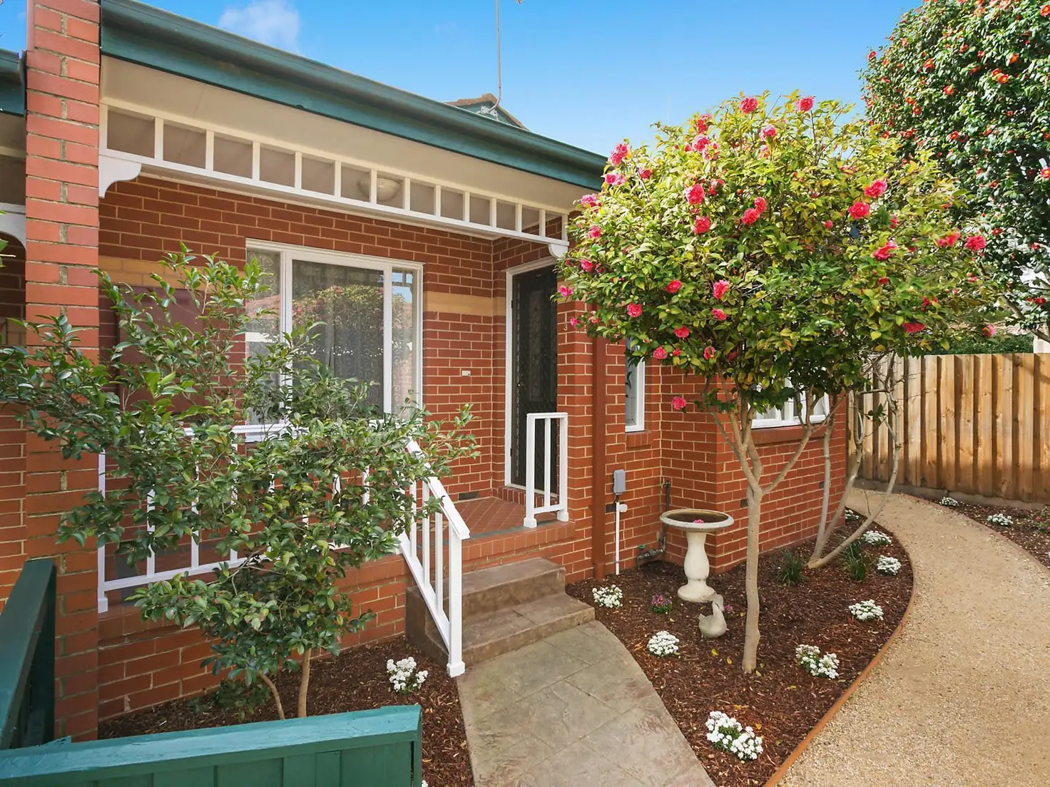 Main view of Homely unit listing, 3/15 Turner Road, Highett VIC 3190