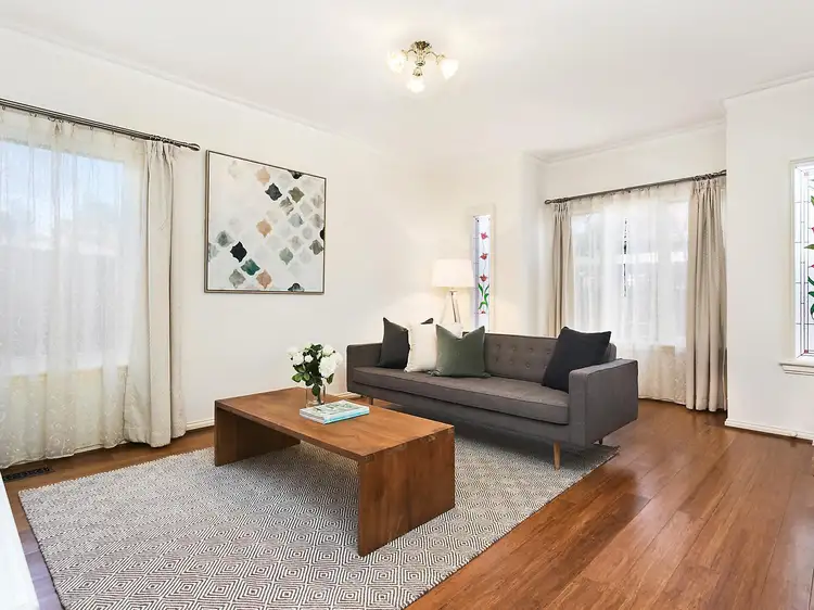 Second view of Homely unit listing, 3/15 Turner Road, Highett VIC 3190